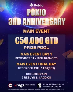 Main Event