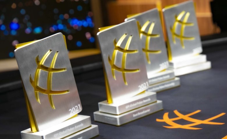 Gewinner der 3. Global Poker Awards bekannt gegeben