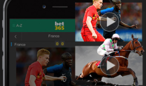 Bet 365 Live