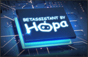 Hopa Wett-Assistent