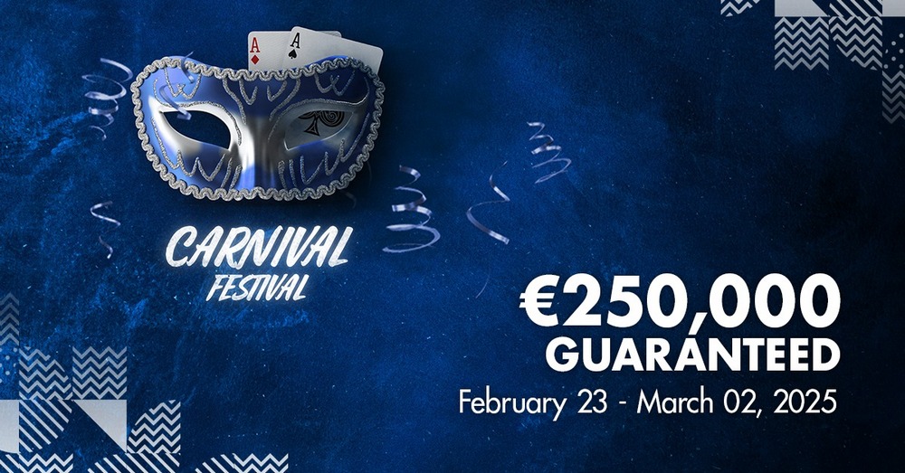Carnival Festival