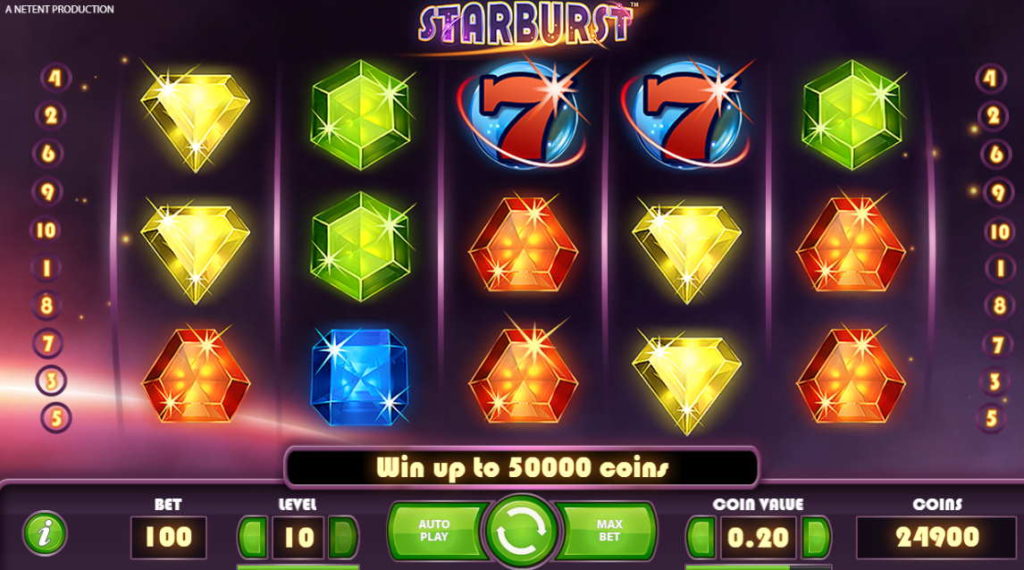 Starburst