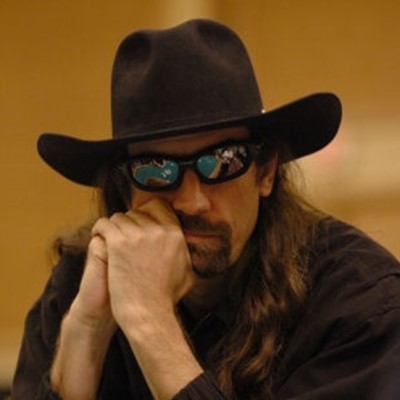 Chris Ferguson