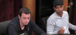 Tom Dwan und Phil Ivey
