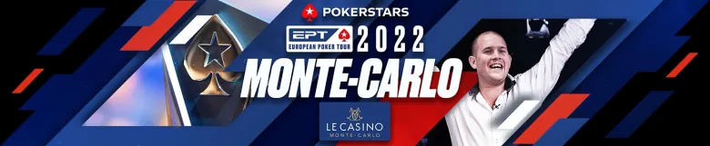 Die EPT Monte Carlo kommt zurück (28. April – 7. Mai)