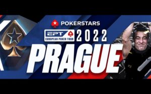 EPT Prag
