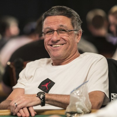 Eli Elezra