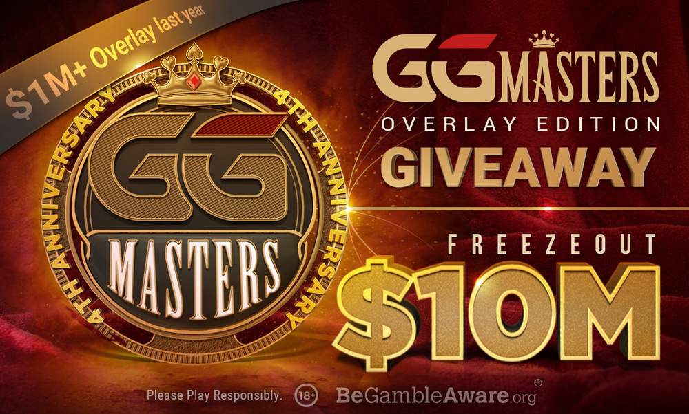 GGMasters