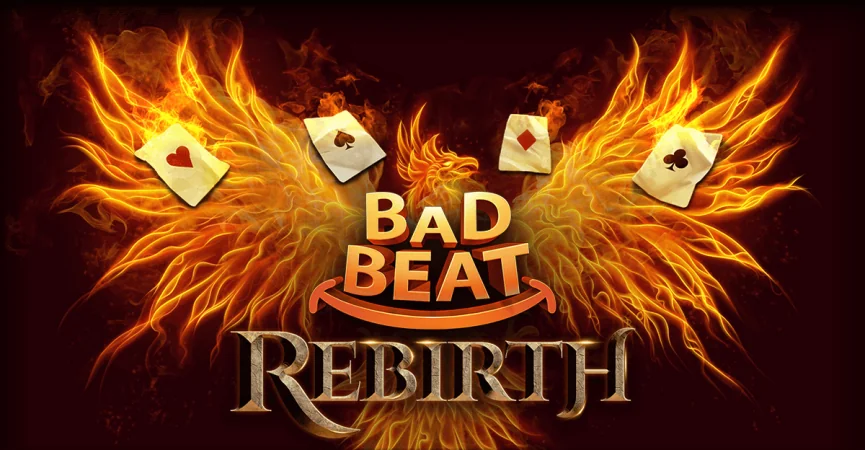 Rekord am Wochenende: $593.177 Bad Beat Jackpot auf GGPoker