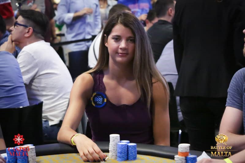 Sofia Lövgren