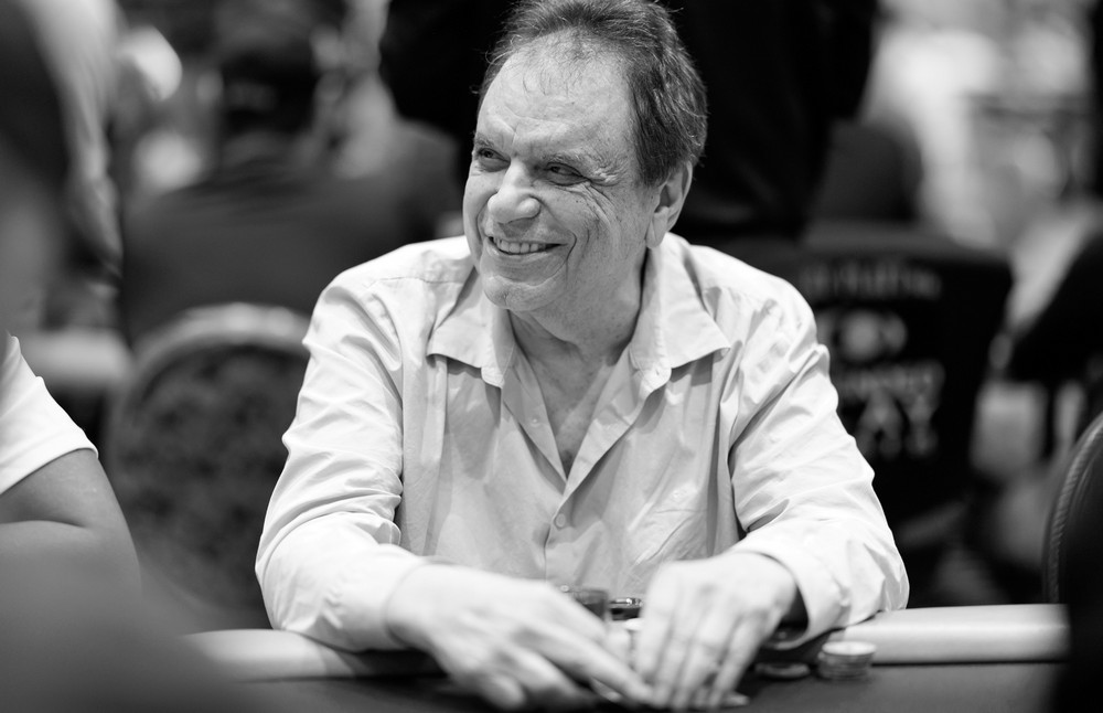 John Cernuto