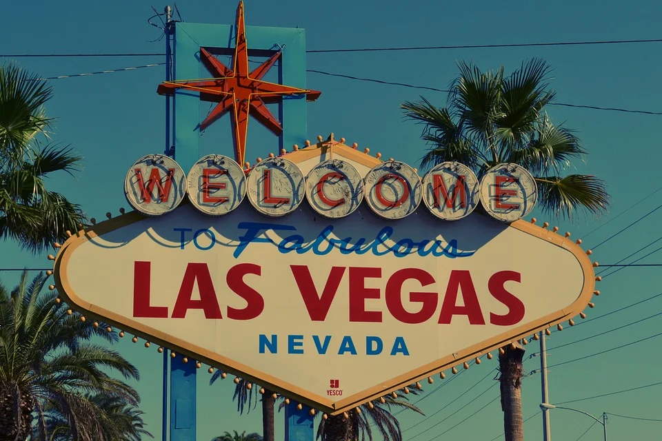 Gangster, Gambler und Ganoven – wie Las Vegas wurde, was es ist