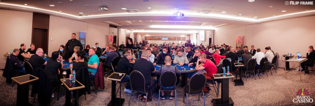 Eindrucksvolles erstes Festival in Bratislava