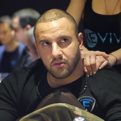 Michael Mizrachi