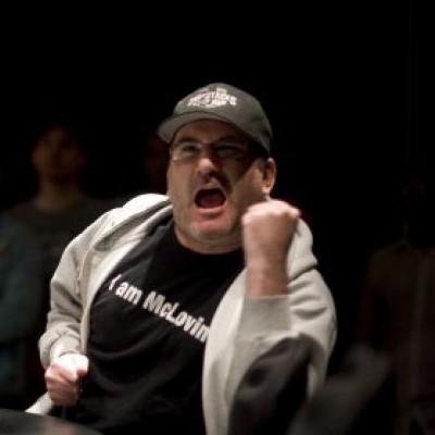Mike Matusow