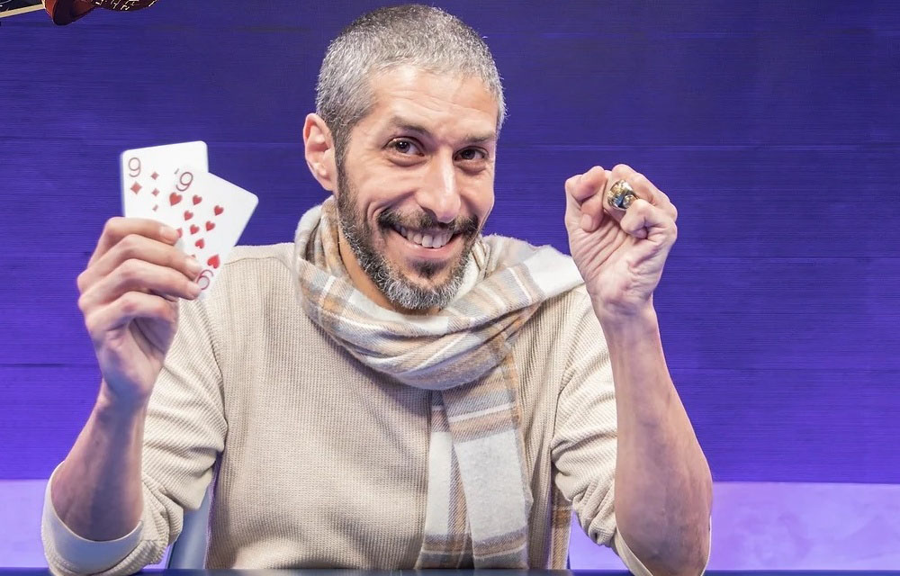 Natanel Elidan