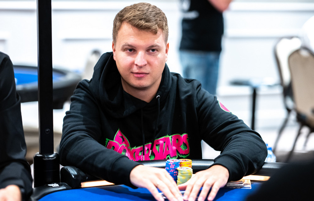 Aleksejs Ponakovs