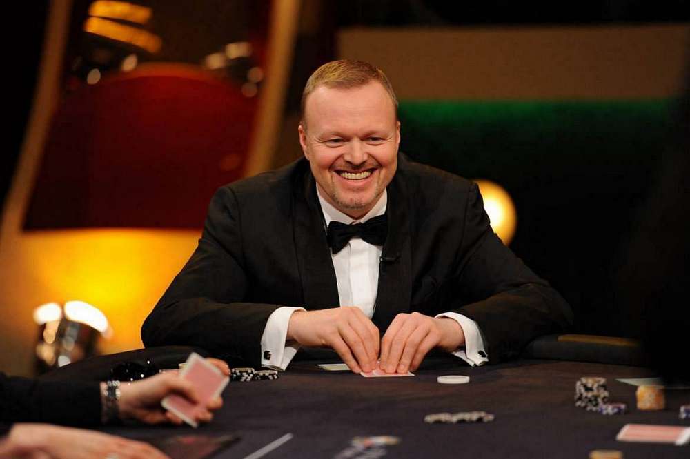 Stefan Raab