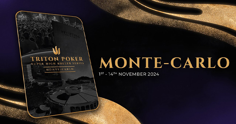 Sensation bei der Triton SHRS Monte-Carlo 2024