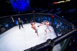 UFC Wetten