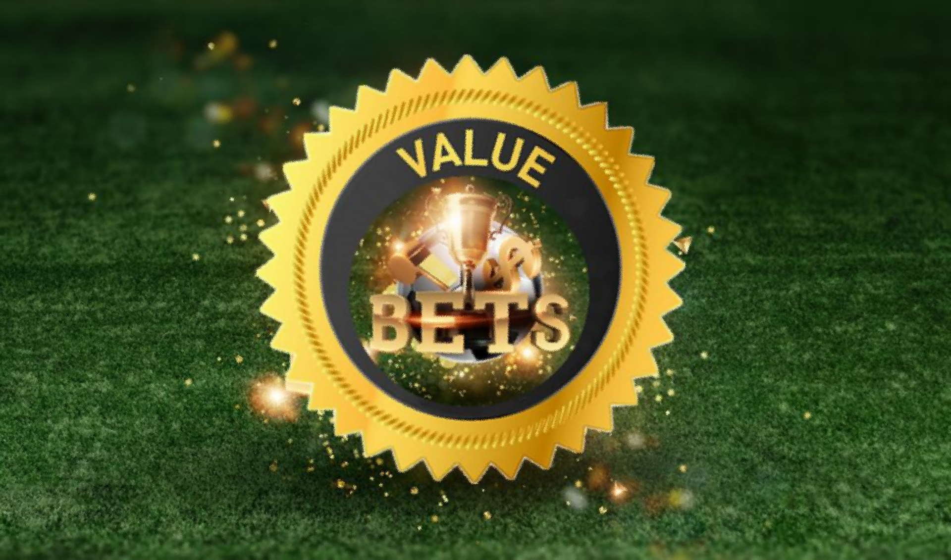Value Bets » So die Fehler der Buchmacher ausnutzen