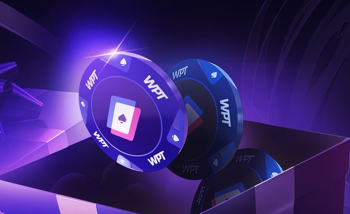 Wie man sich bei WPT Global anmeldet (und einen kostenlosen $110 Bonus erhält)