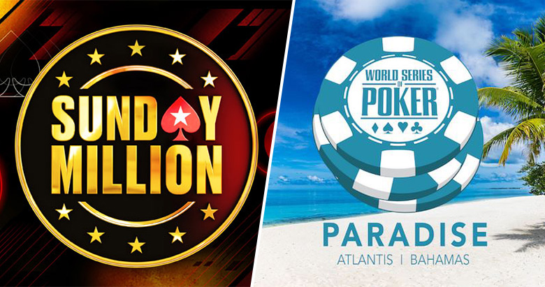 WSOP Paradise 2024 und weitere Neuigkeiten aus der Pokerwelt