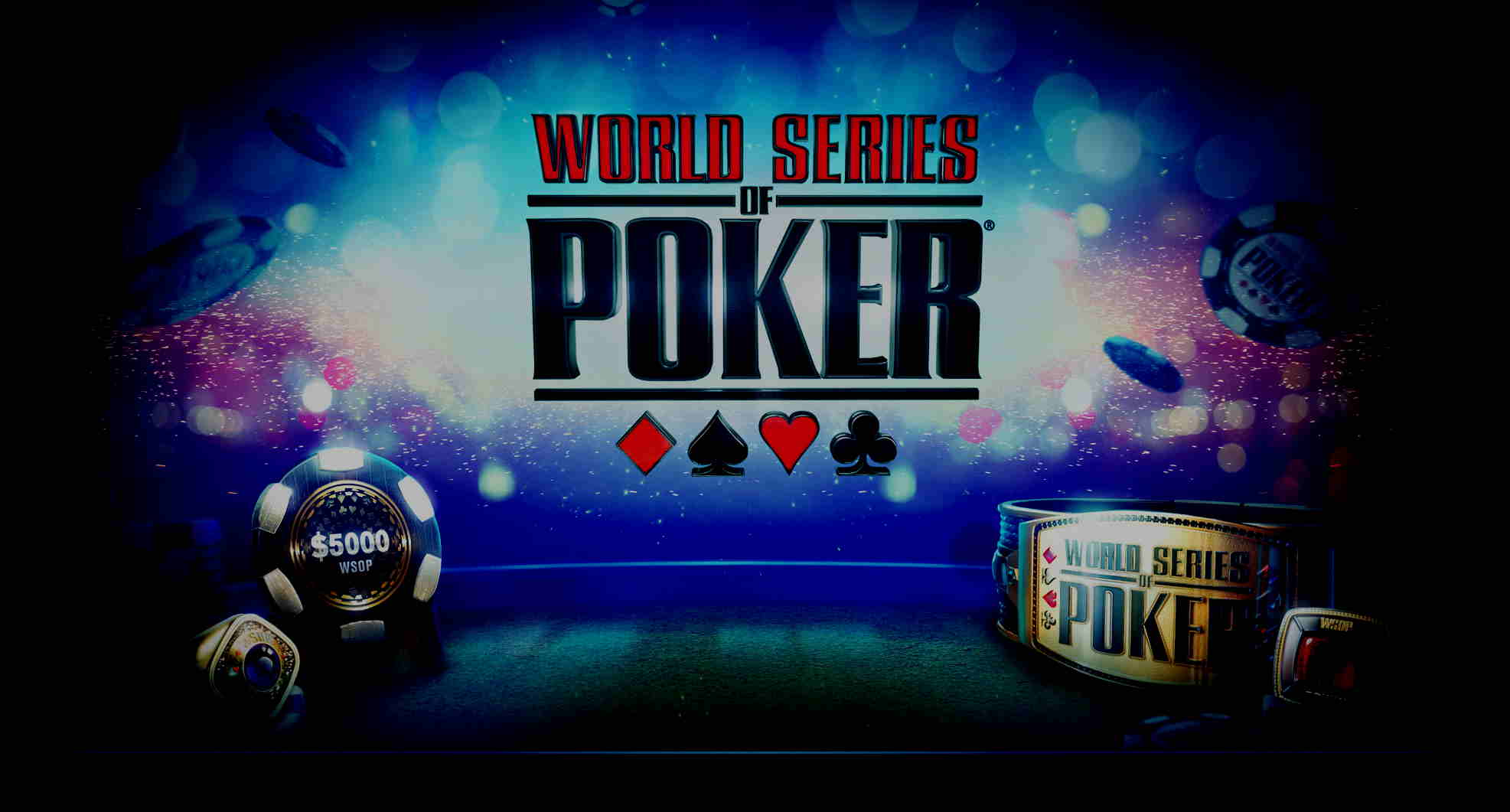 Übersicht der frühen Poker-Weltmeister und WSOP-Champions