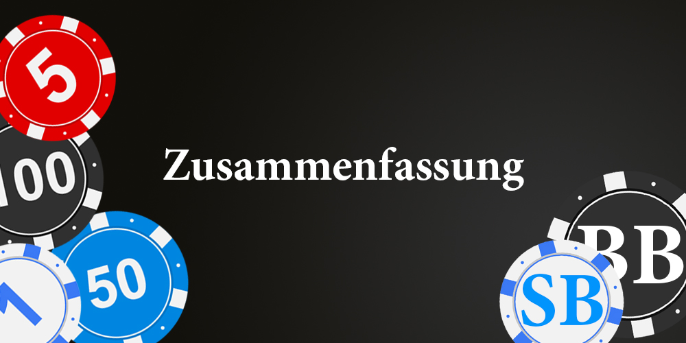 Zusammenfassung