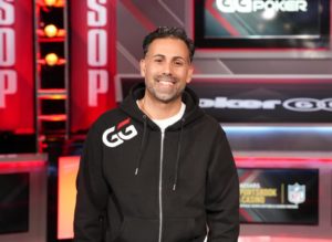 Ali Nejad