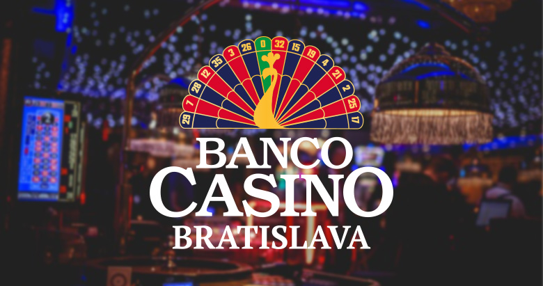 Banco Casino Bratislava