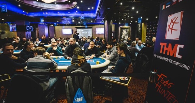 Poker als Sport: Die Professionalisierung des Spiels