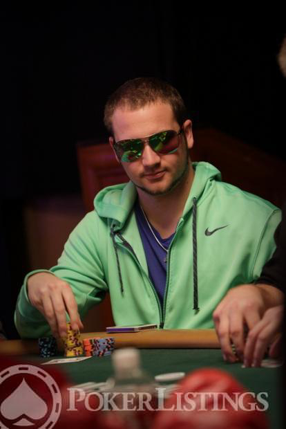 Calvin Anderson poker tipps