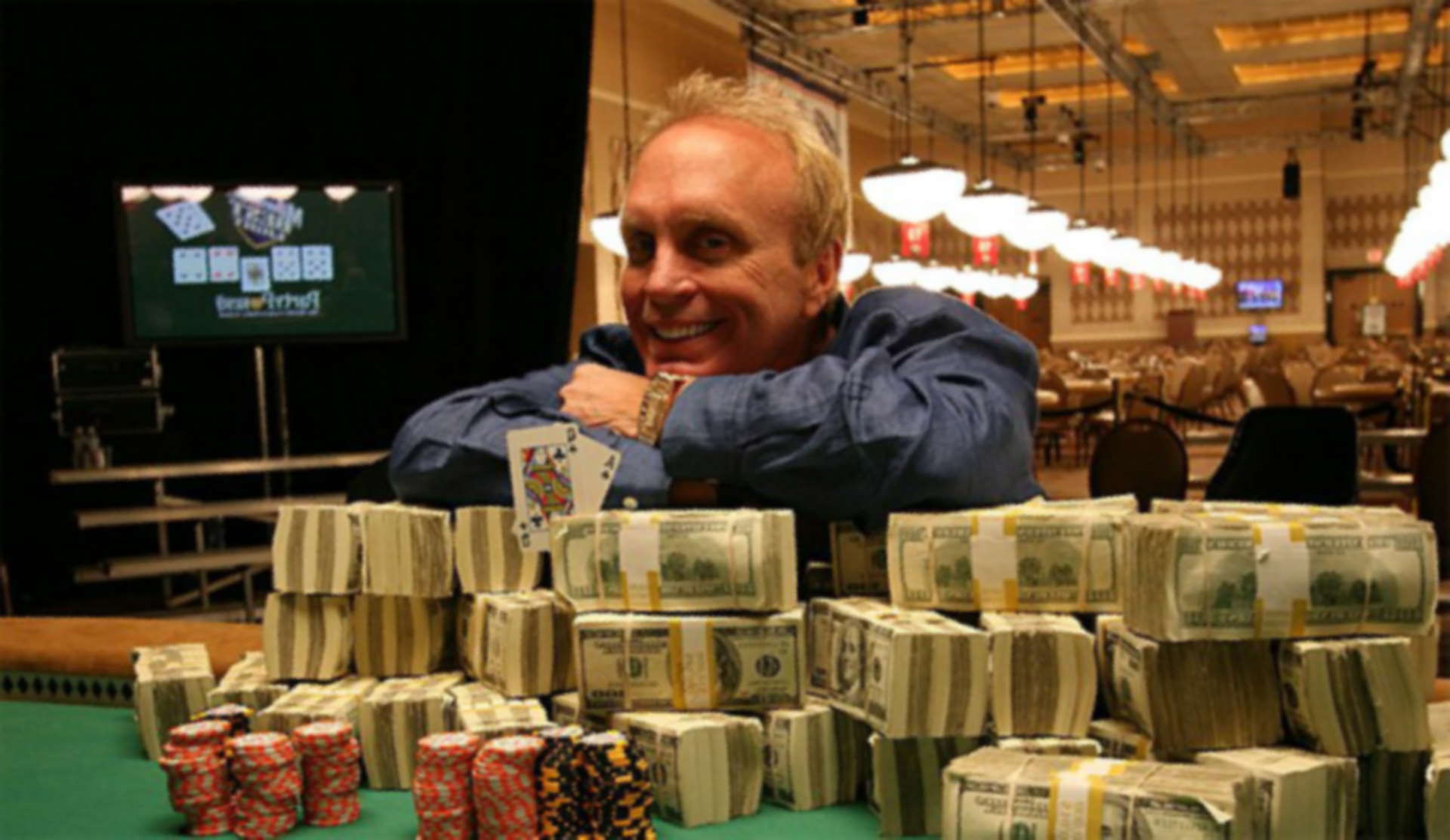 Die 20 besten Poker-Momente der letzten 10 Jahre (2006 bis 2016)