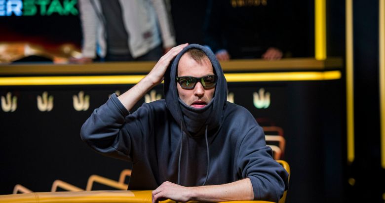 besten Spieler aus Deutschland Christoph Vogelsang