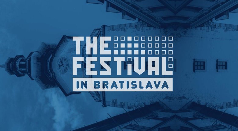 Der Zeitplan für The Festival in Bratislava 2022 steht fest