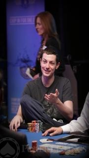 Flop Floaten poker position