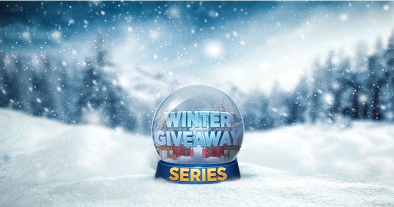 Vier GGPoker Winteraktionen, die du nicht verpassen solltest!
