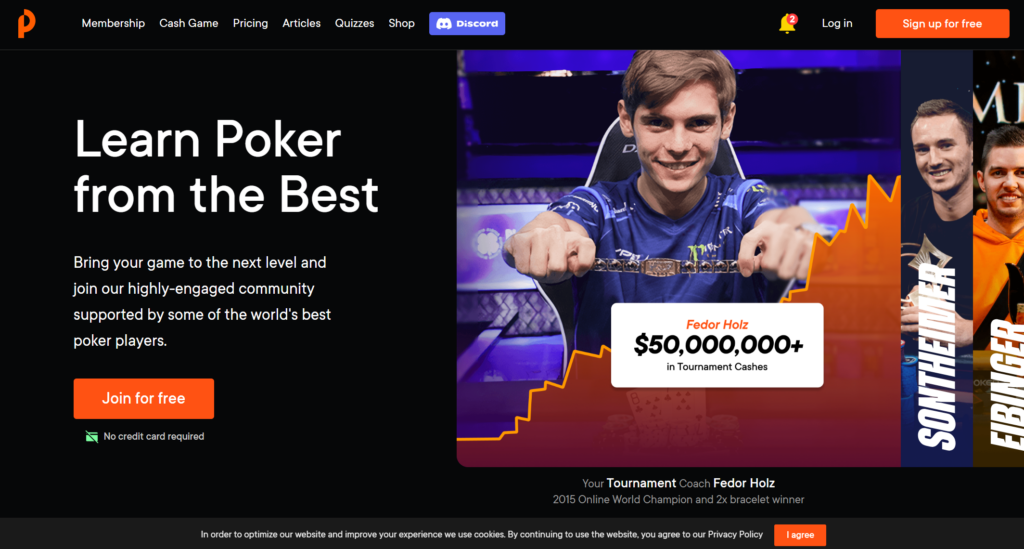 Pokercode.com