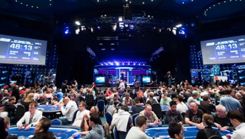 Kings Casino Prag