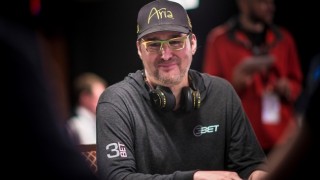 Phil Hellmut poker strategie