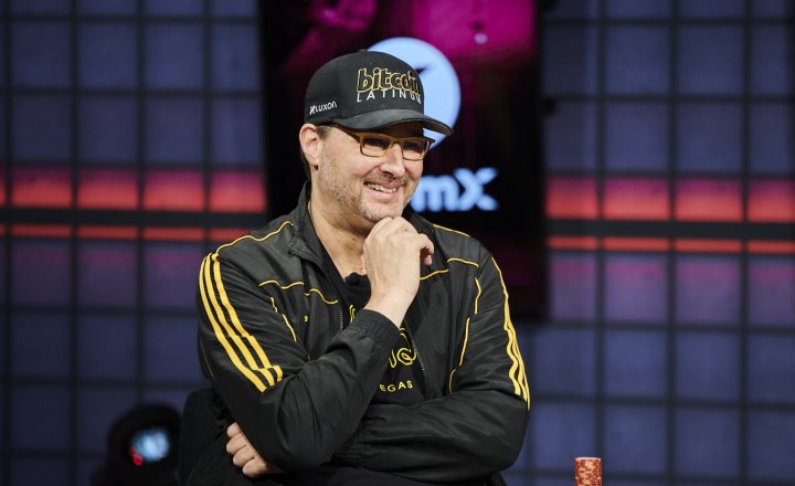 Phil Hellmuth gewinnt $800k High Stakes Duel gegen Scott Seiver
