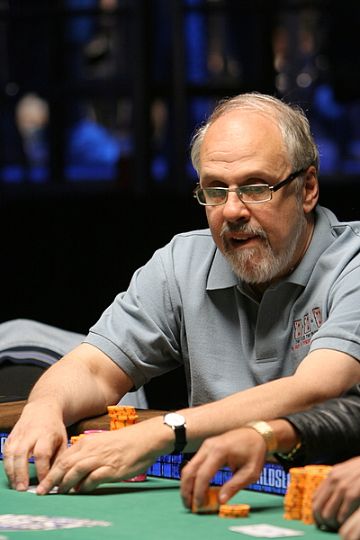 David Sklansky poker strategie