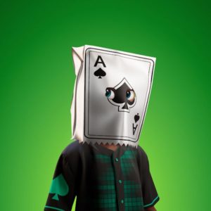 Poker Hero Avatar