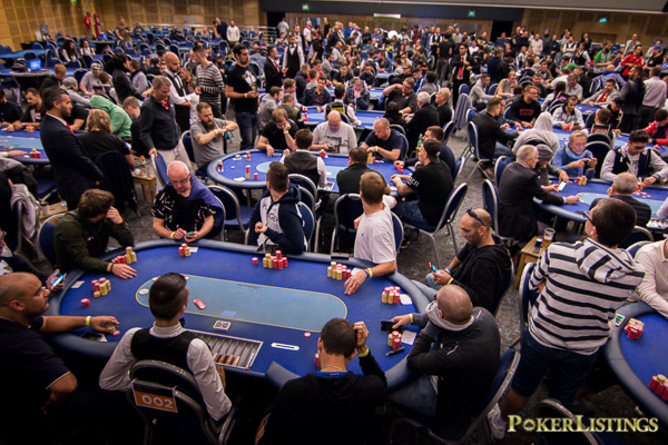 Essentielle poker strategie und poker moves