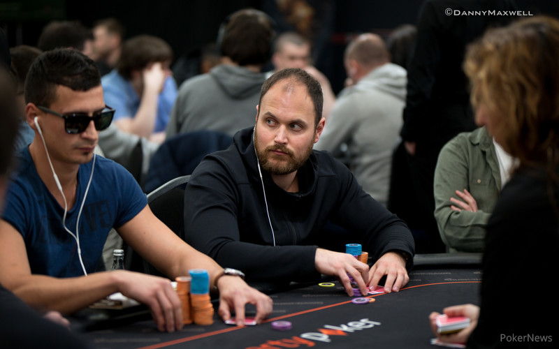 Tobias Reinkemeier