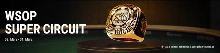 WSOP Super Circuit