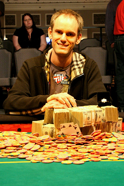 PokerListings poker strategie winner