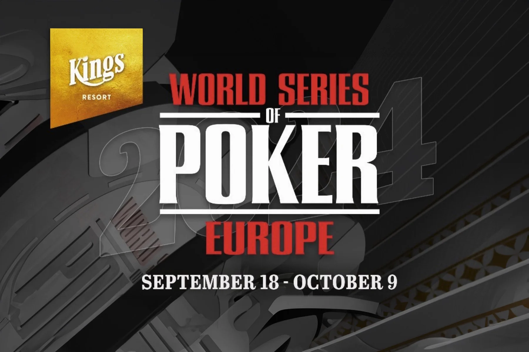 Simone Andrian gewinnt das World Series of Poker Europe Main Event