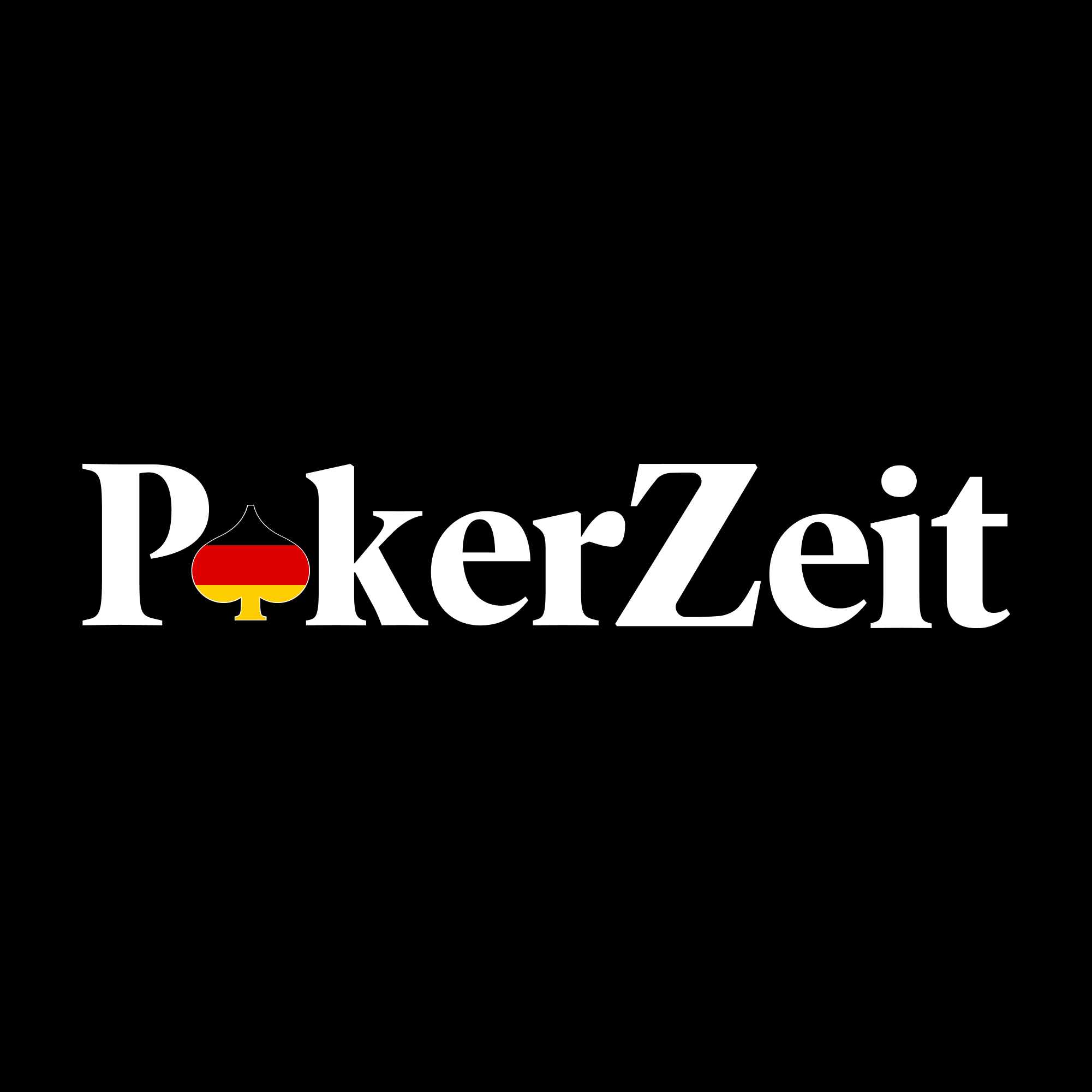 Pokerzeit